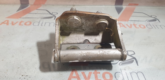 Петля задніх багажних, 3/5 -х дверей 904007Z030 NISSAN