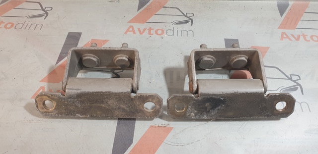 Петля багажника 904008H300 NISSAN