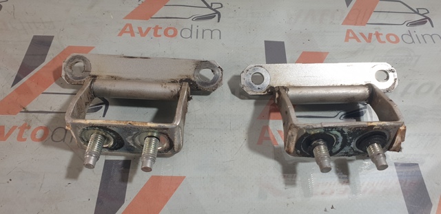 Петля багажника 90400JG000 NISSAN