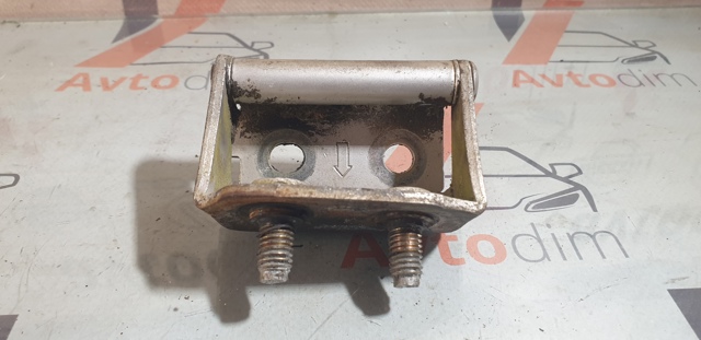 Петля задньої багажної, 3/5 -ої двері 904017Z030 NISSAN