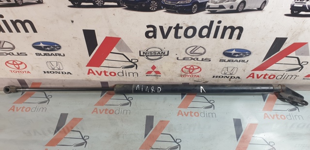 Амортизатор двері 3/5-ї задньої 90451JG400 NISSAN