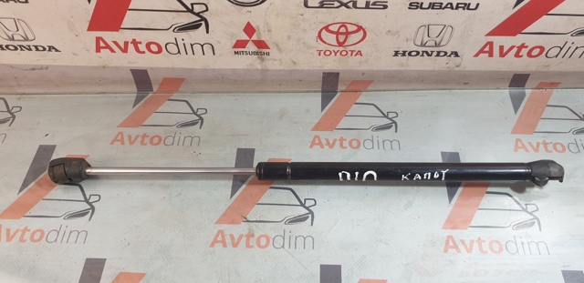 Амортизатор скла задніх, 3/5-ї двері (ляди) 90460EA500 NISSAN