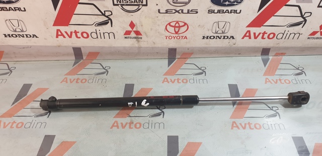 Амортизатор скла задніх, 3/5-ї двері (ляди) 90461EA500 NISSAN