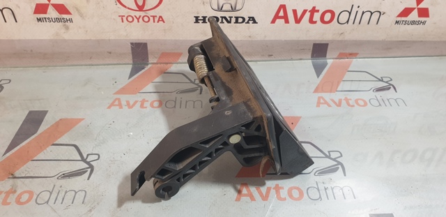 Ручка дверей багажника, зовнішня 90606EA500 NISSAN