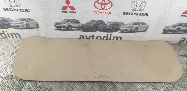 Обшивка багажника 909008H300 NISSAN