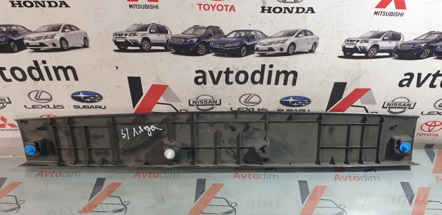 Облицювання ляди 90904JG00A NISSAN