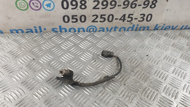 Датчик обертів колінвалу 9091905017 TOYOTA