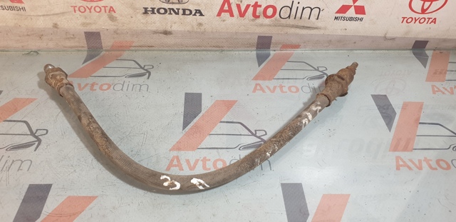 Шланг гальмівний задній, лівий 9094702615 TOYOTA