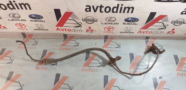 Гнучка гальмівна трубка передня 9094702862 TOYOTA