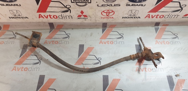 Гнучка гальмівна трубка задня 9094702B15 TOYOTA