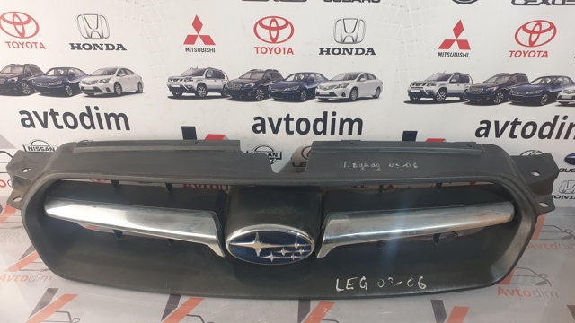 Решітка 91121AG040 SUBARU