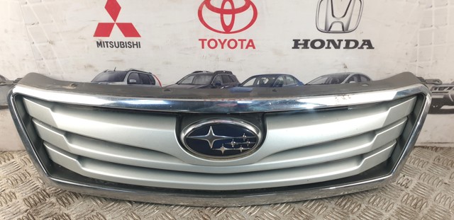 Захисна решітка радіатора 91121AJ022 SUBARU