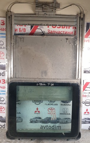 Скло люка даху 912108H310 NISSAN