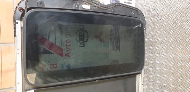 Панель люка 91306EB20A NISSAN