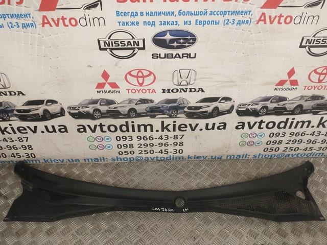 Водостік лобового скла, жабо 91411AE010 SUBARU