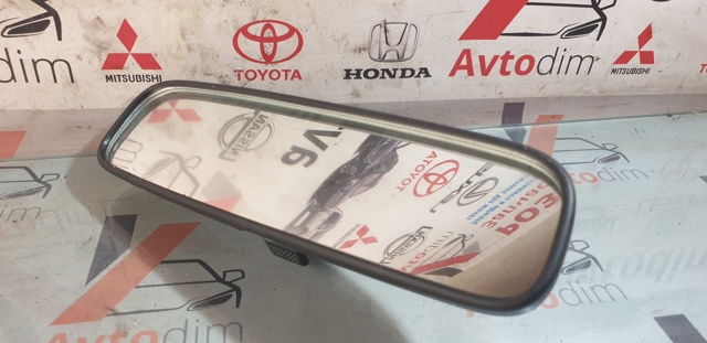 Салоне дзеркало заднього виду 92021FJ000 SUBARU