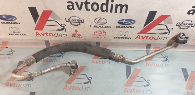 Шланг кондиціонера, від компресора до радіатора 924908H800 NISSAN