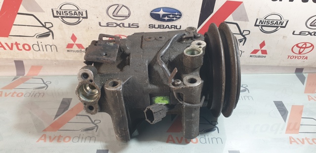 Компресор системи кондиціювання 926005M301 NISSAN
