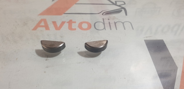 Шпонка коленвала 9516130516 TOYOTA