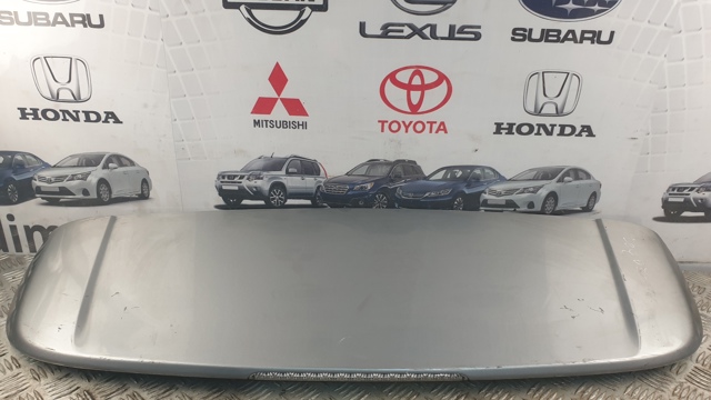 Крило на багажник 96031AG050BE SUBARU