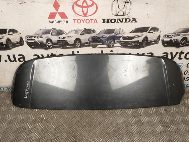Спойлер на багажник 96031AG050BH SUBARU