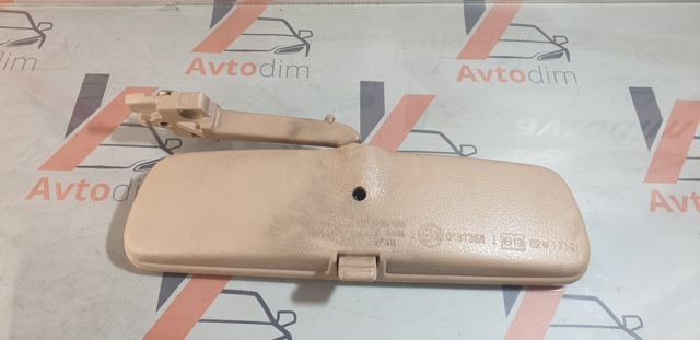 Дзеркало салону авто 963213J101 NISSAN