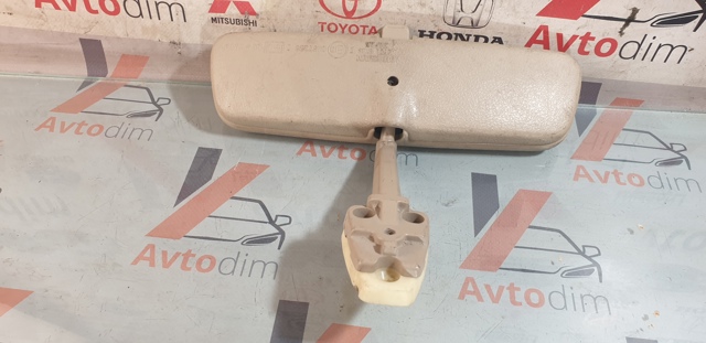 Дзеркало заднього виду 963218H310 NISSAN