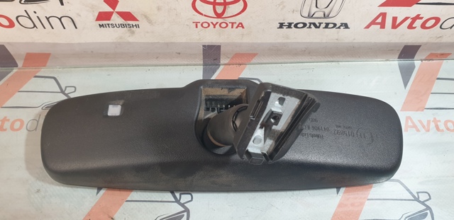 Дзеркало заднього виду в салоні 96321ZH30A NISSAN