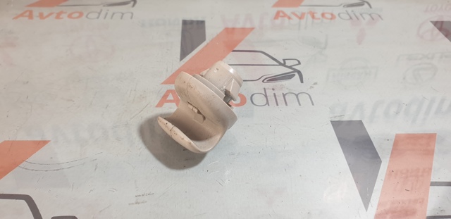 Фіксатор сонцезахисного козирка 964091KA0A NISSAN