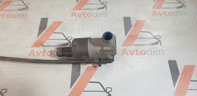 Насос електроомивача 9641553980 NISSAN
