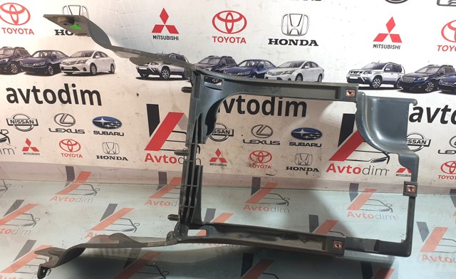 Консоль центральна панелі управління 96915EB401 NISSAN