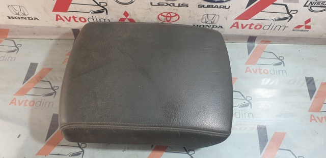 Підлокітник переднього сидіння 96920EB31B NISSAN