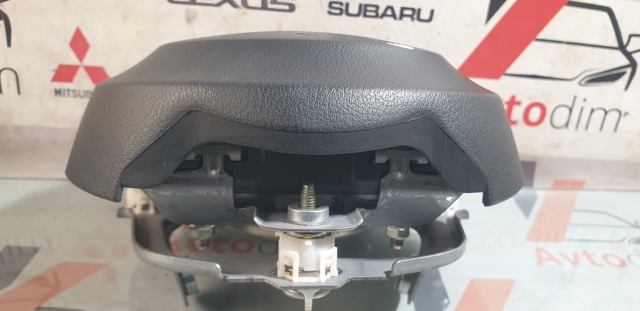 Подушка безпеки водія 98211AJ021VH SUBARU