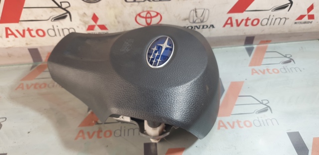 Подушка AIRBAG передня ліва 98211SG050VH SUBARU