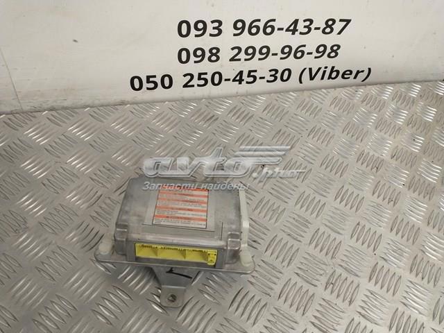 Модуль-процесор керування подушки безпеки 98221XA02A SUBARU