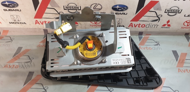 Подушка безпеки бокова 985151KL0D NISSAN