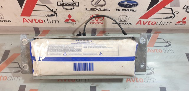 Установка подушки безпеки пасажира 98515EB300 NISSAN