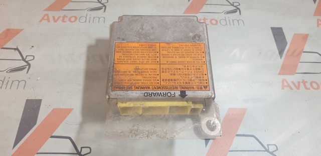 Модуль-процесор управління подушки безпеки 988208H426 NISSAN