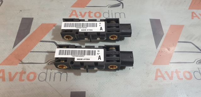 Датчик Айрбег передній 98830AY00A NISSAN