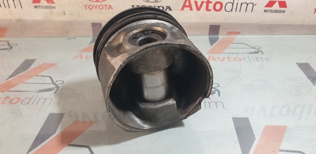 Поршень двигуна без кілець A20108H800 NISSAN