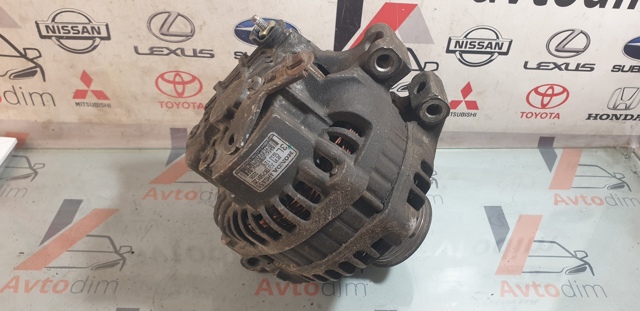 Авто генератор A2TB7591ZE HONDA