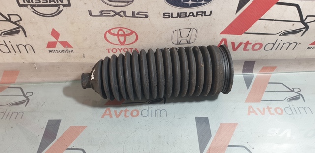 Пильник рульової тяги D82031KA0A NISSAN
