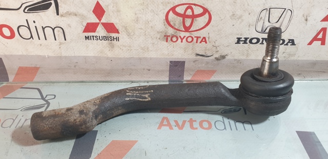 Накінечник рульової тяги, зовнішній D8520JG00A NISSAN
