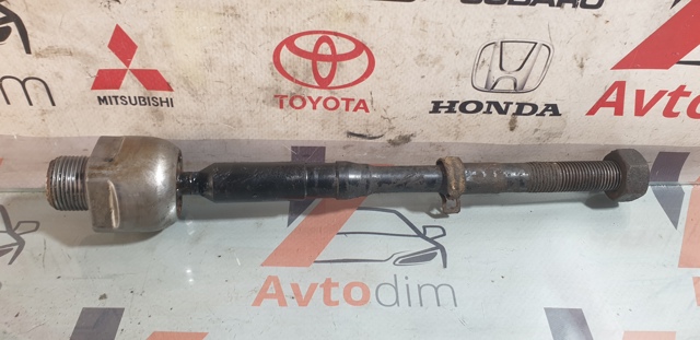 Тяга рульова D8521JG00A NISSAN