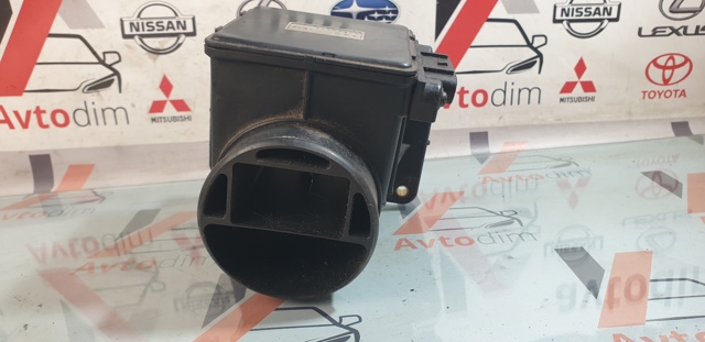 Датчик повітря на впуску E5T05371 MITSUBISHI