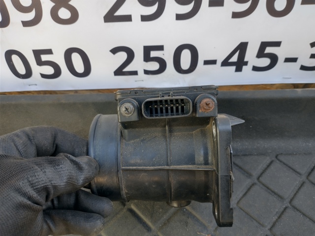 Датчик масової витрати повітря E5T08271 MITSUBISHI