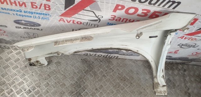 Переднє праве крило F3100JG0EA NISSAN