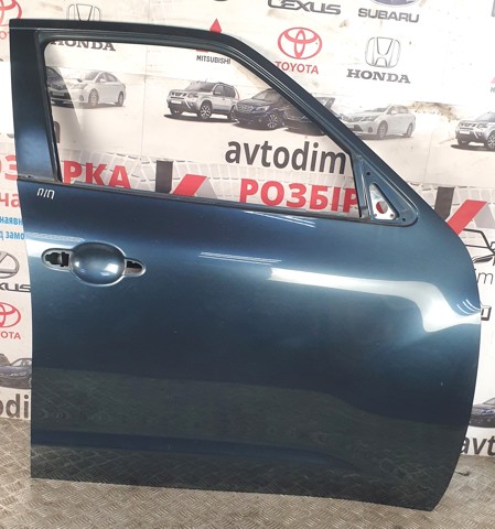 Дверка передня права H0100BA6MA NISSAN