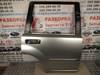 Двері задні в зборі H21008H7MM NISSAN