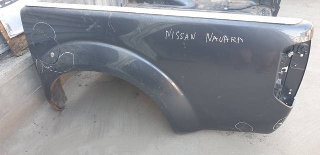 Дверцята бензобака K38704X3MA NISSAN